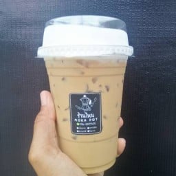 ร้านไหน กาแฟสด