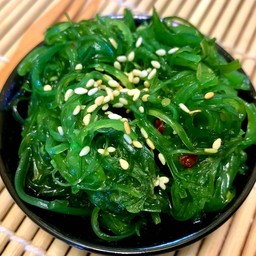 ยำสาหร่าย