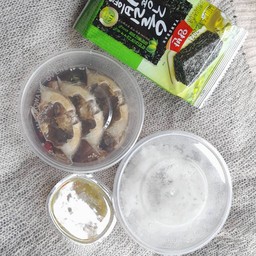 หมีบนหอย (Hmoybonhee)