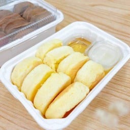 ขนมบ้านคุณแม่