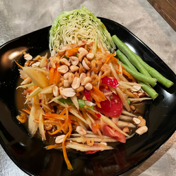 ส้มตำปู_ปลาร้า