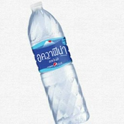 น้ำดื่ม อควาฟีน่า