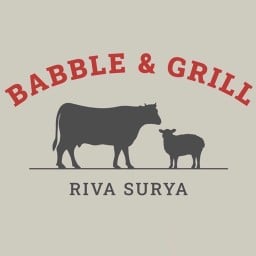 Babble & Grill โรงแรมริว่า เซอย่า กรุงเทพฯ