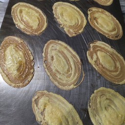 แพนเค้กกรอบ