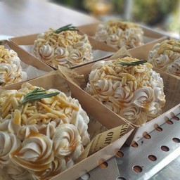 Bakery คลีน สายสุขภาพ ธรรมศาสตร์ รังสิต