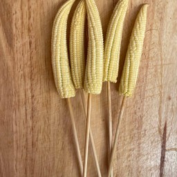 Baby Corn