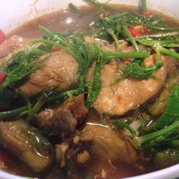 อ่อมปลาดุก สุดเด็ด