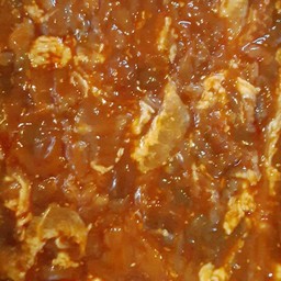 หมูบาบีคิว