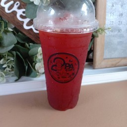 ชาดำเย็น