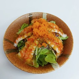 กุ้งแซ่บ
