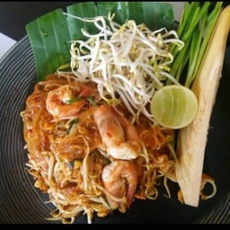 ล้านผัดไทยเจ้น้อย
