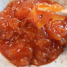 แมงกระพรุนพริก