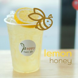 น้ำผึ้งมะนาว #503