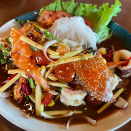 ยำรวมใหญ่เว่อร์