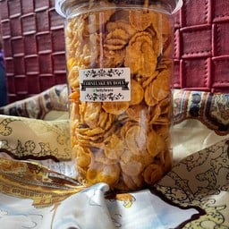 Boly Cornflake
