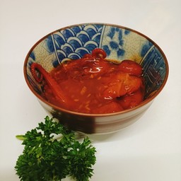 ทาโกะจังพริก