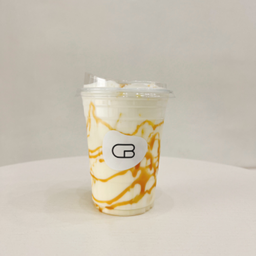Caramel Milk
