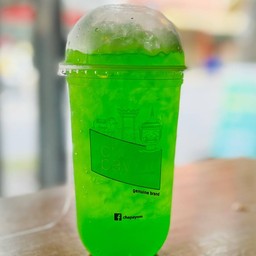 เขียวโซดา