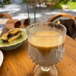 Raga coffee and homemade bakery ระกา คอฟฟี่ แอนด์ โฮมเมดเบเกอรี่