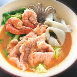 สุกี้รวมมิตร