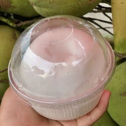 เจ๊ดามะพร้าวน้ำหอม(สะพานขาว)