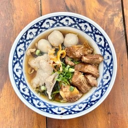 เกาเหลาหมู