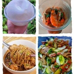 เตี๋ยวเรือ ทะเลเดือด