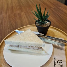 แซนวิชทูน่า