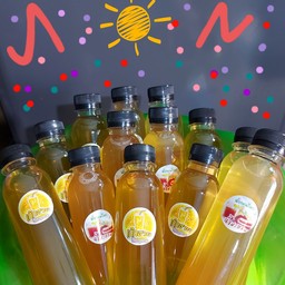 น้ำสมุนไพร