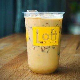 Latté-Iced