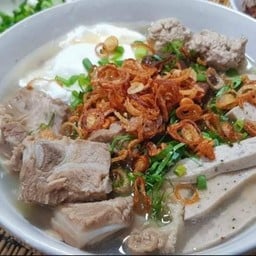 ก๋วยจั๊บณวน