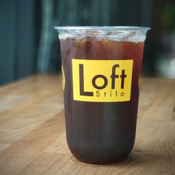 Americano+Honey-Iced