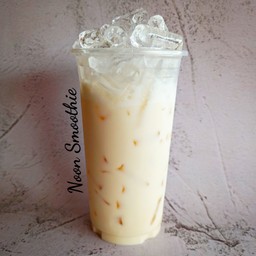 นมสด