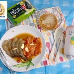 อั่งเปาทะเลดอง