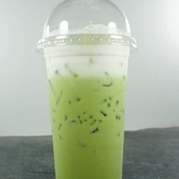 ชานมแวะก่อนดิ