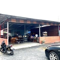 ผัดไท หน้าวัด @ประชาอุทิศ 90