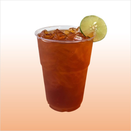 Lemon Tea