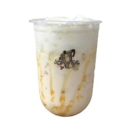 นมน้ำผึ้ง