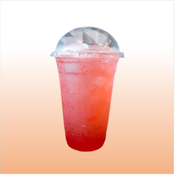 StrawberrySoda