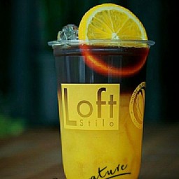 Americano Twist
