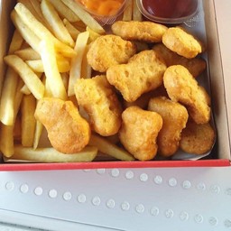 Set Box