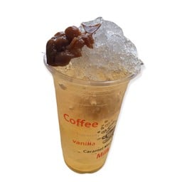 ยายแหม่ม อาหารตามสั่ง