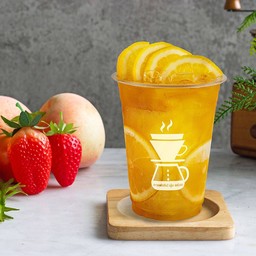 MezzoX Drip Cafe รพ.แพทย์รังสิต