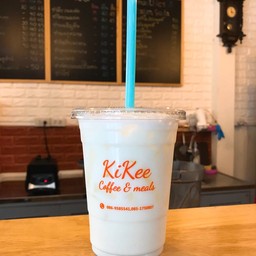 นมสดน้ำผึ้ง