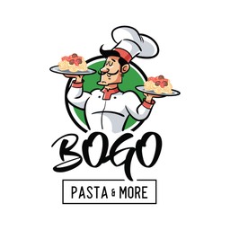 BOGO Pasta คิวเฮ้าส์ ลุมพินี