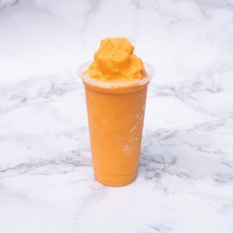 ชาไทยปั่น