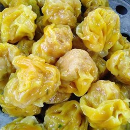 ขนมจีบหมู ชุดเล็ก