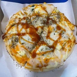 ลองมาชิม I Love Pizza