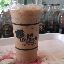 18 Coffee D Pamuad