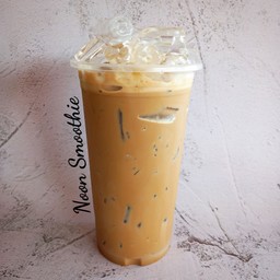กาแฟเย็น